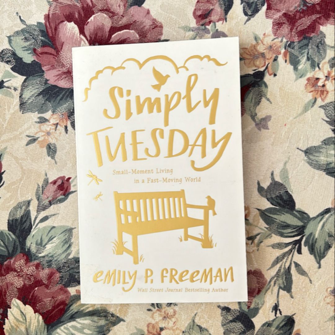 Simply Tuesday