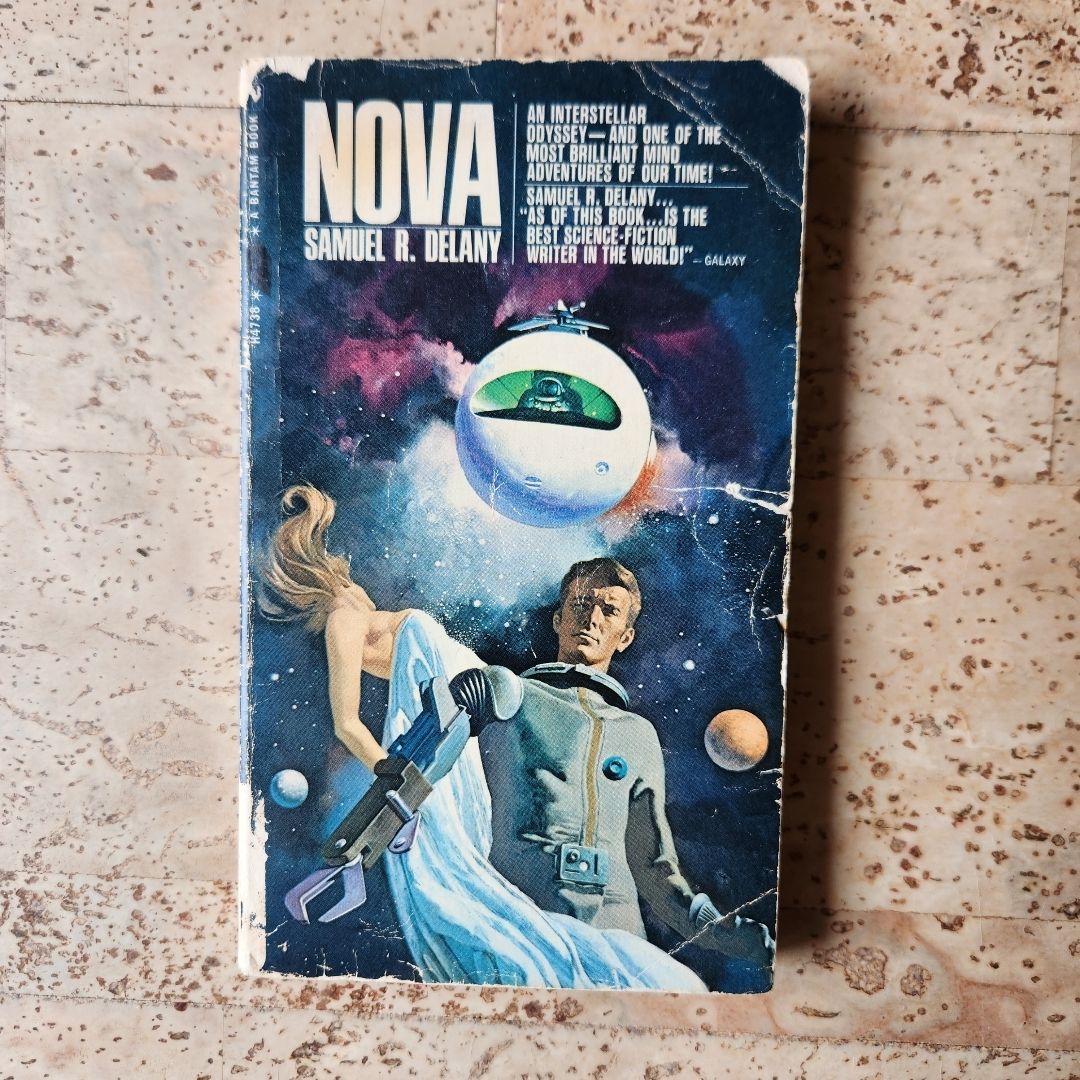 Nova