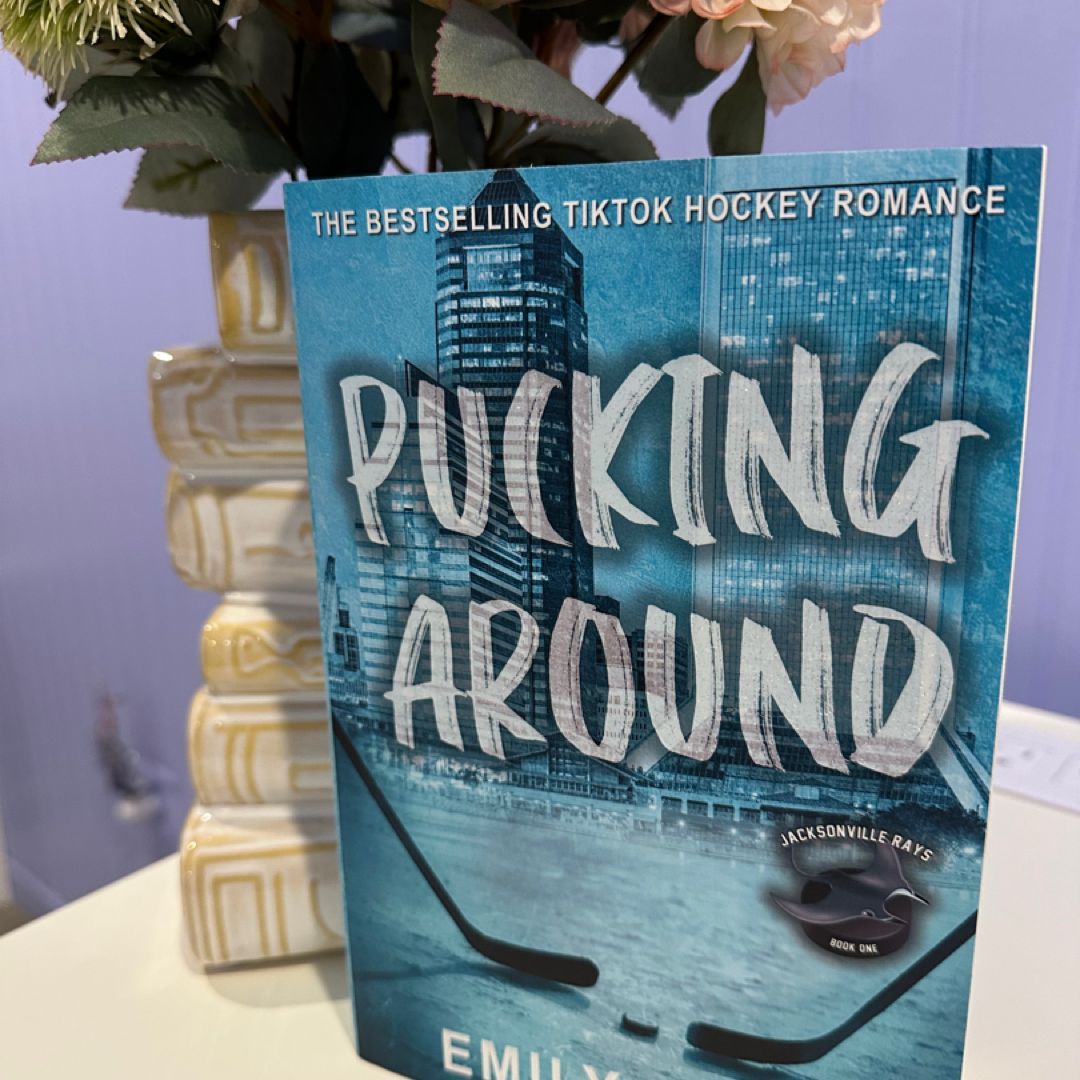 Pucking Around