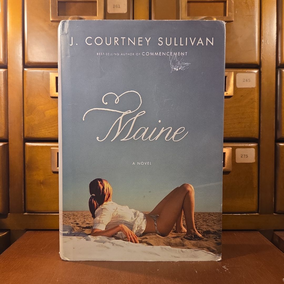 Maine