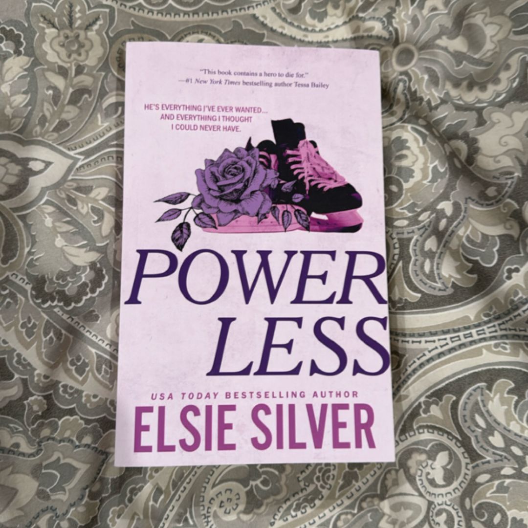 Powerless