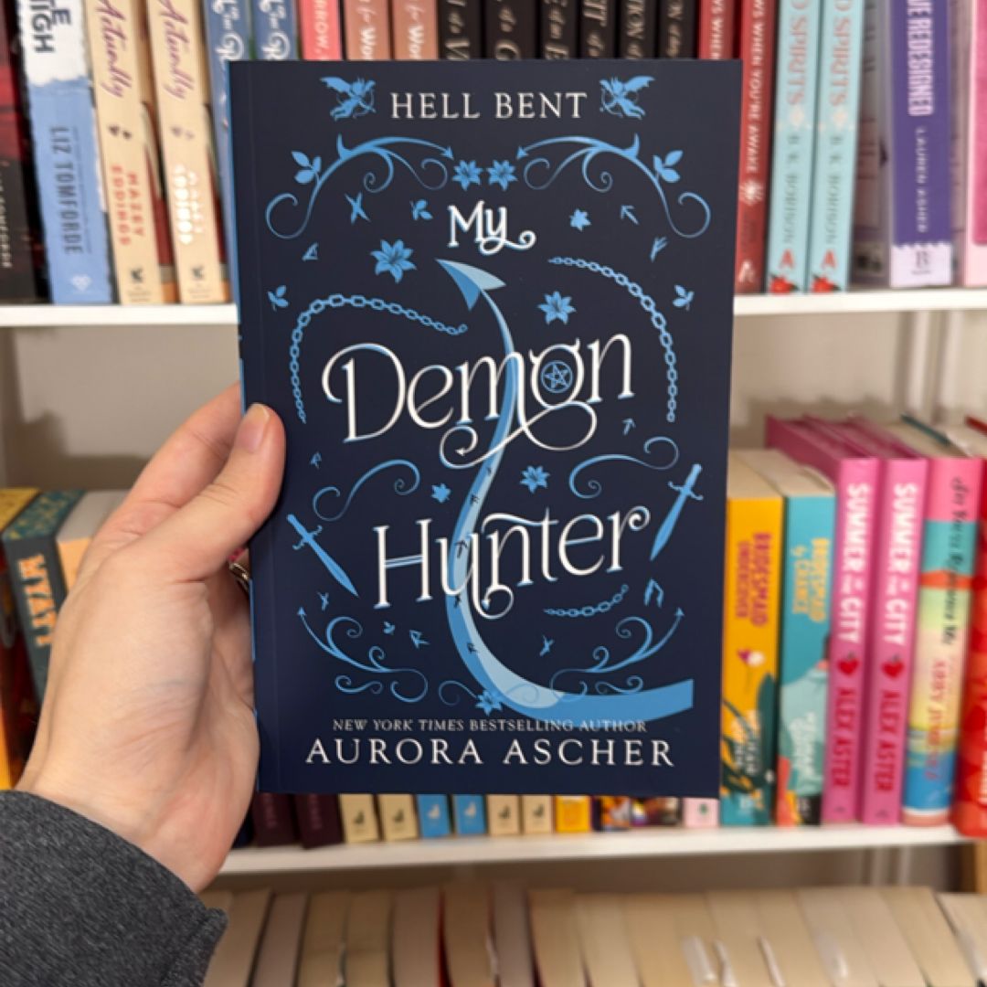 My Demon Hunter: Deluxe Limited Edition