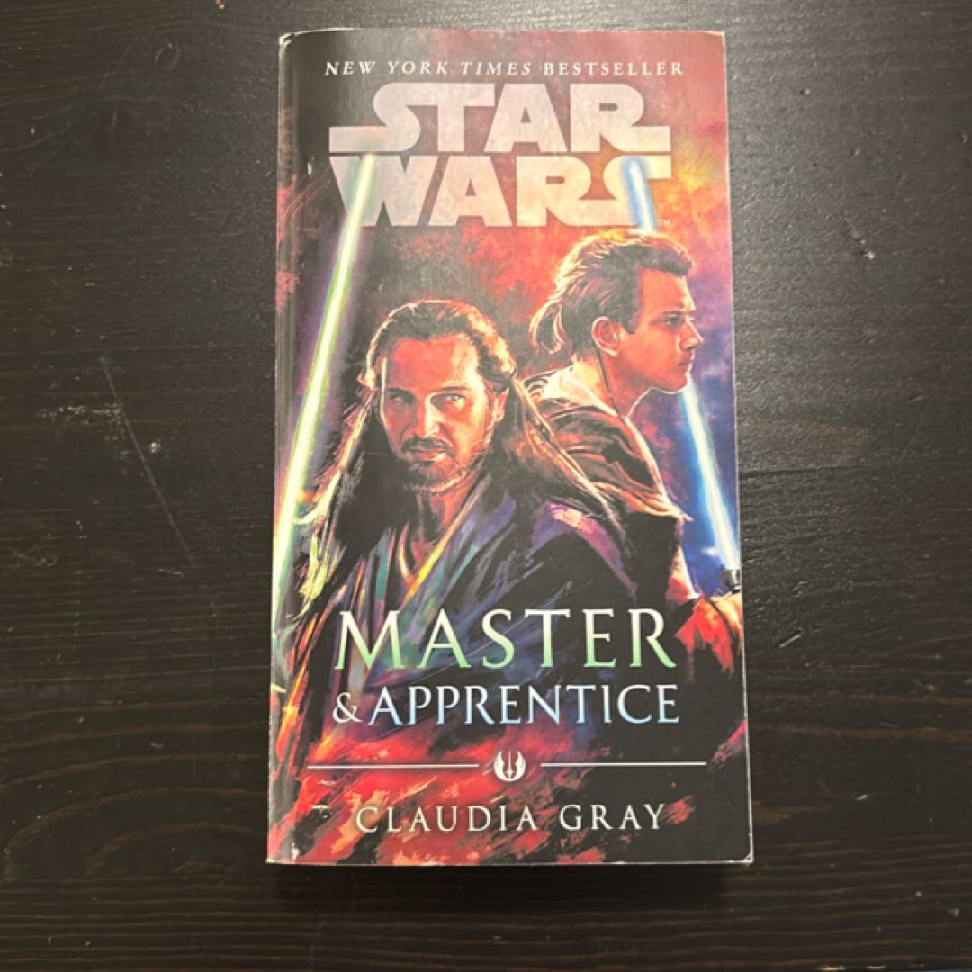 Master and Apprentice (Star Wars)