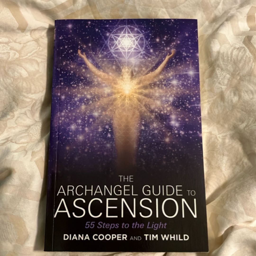 The Archangel Guide to Ascension