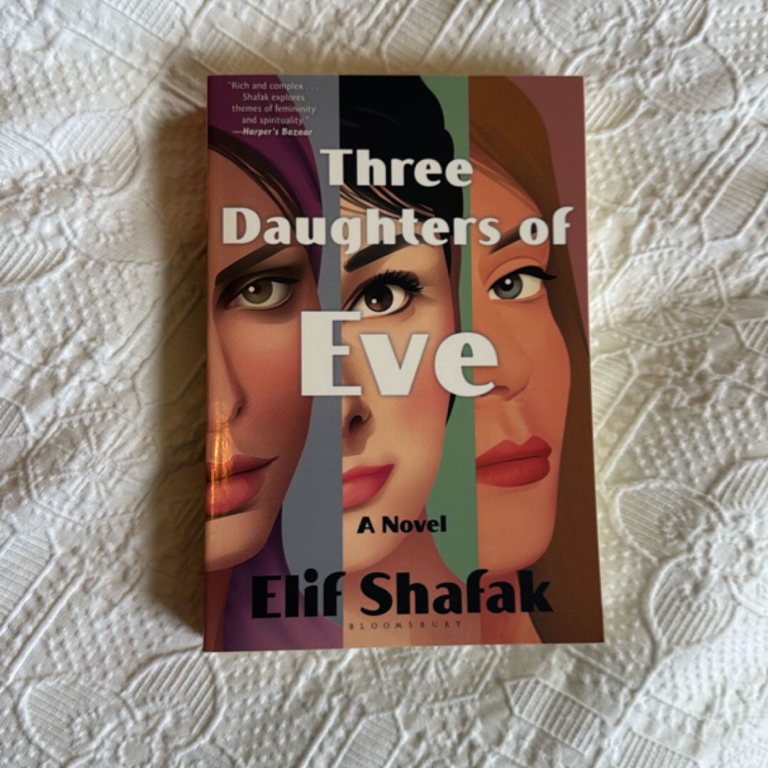 Three Daughters of Eve