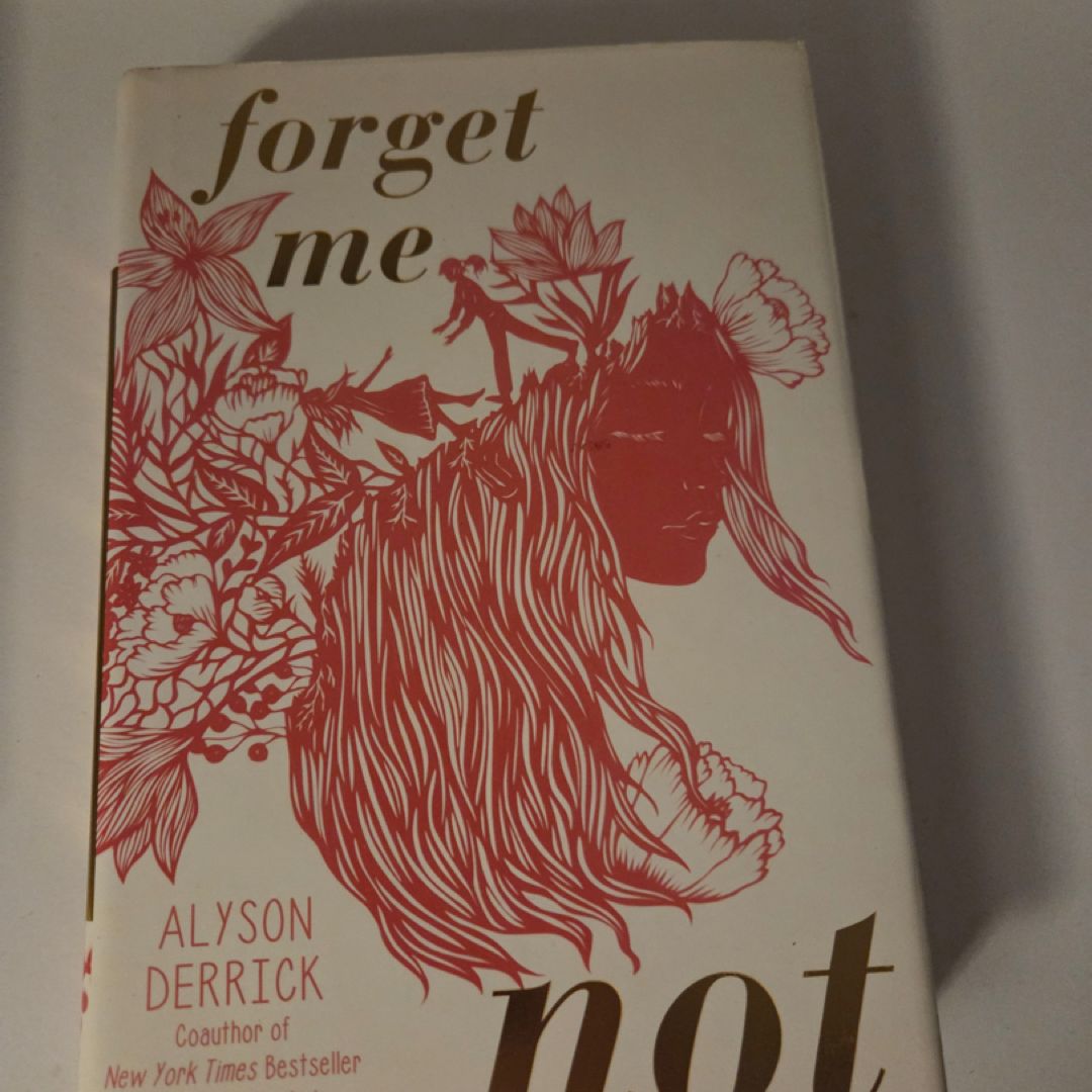 Forget Me Not