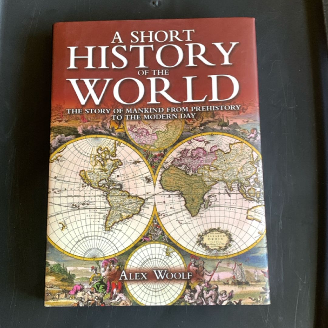 A Short History of the World