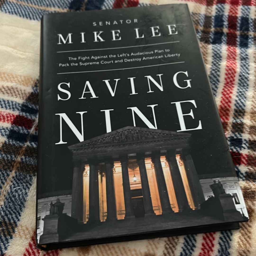 Saving Nine