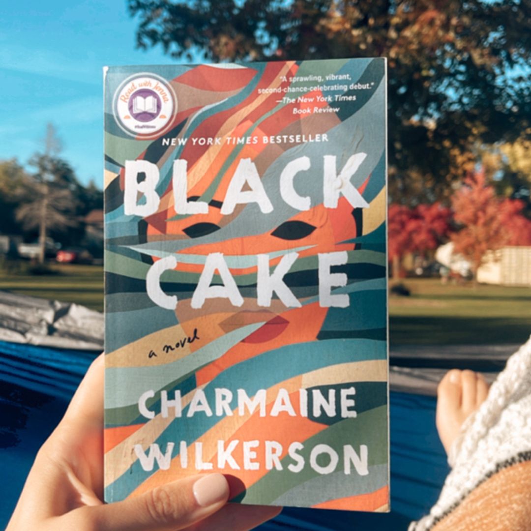 Black Cake