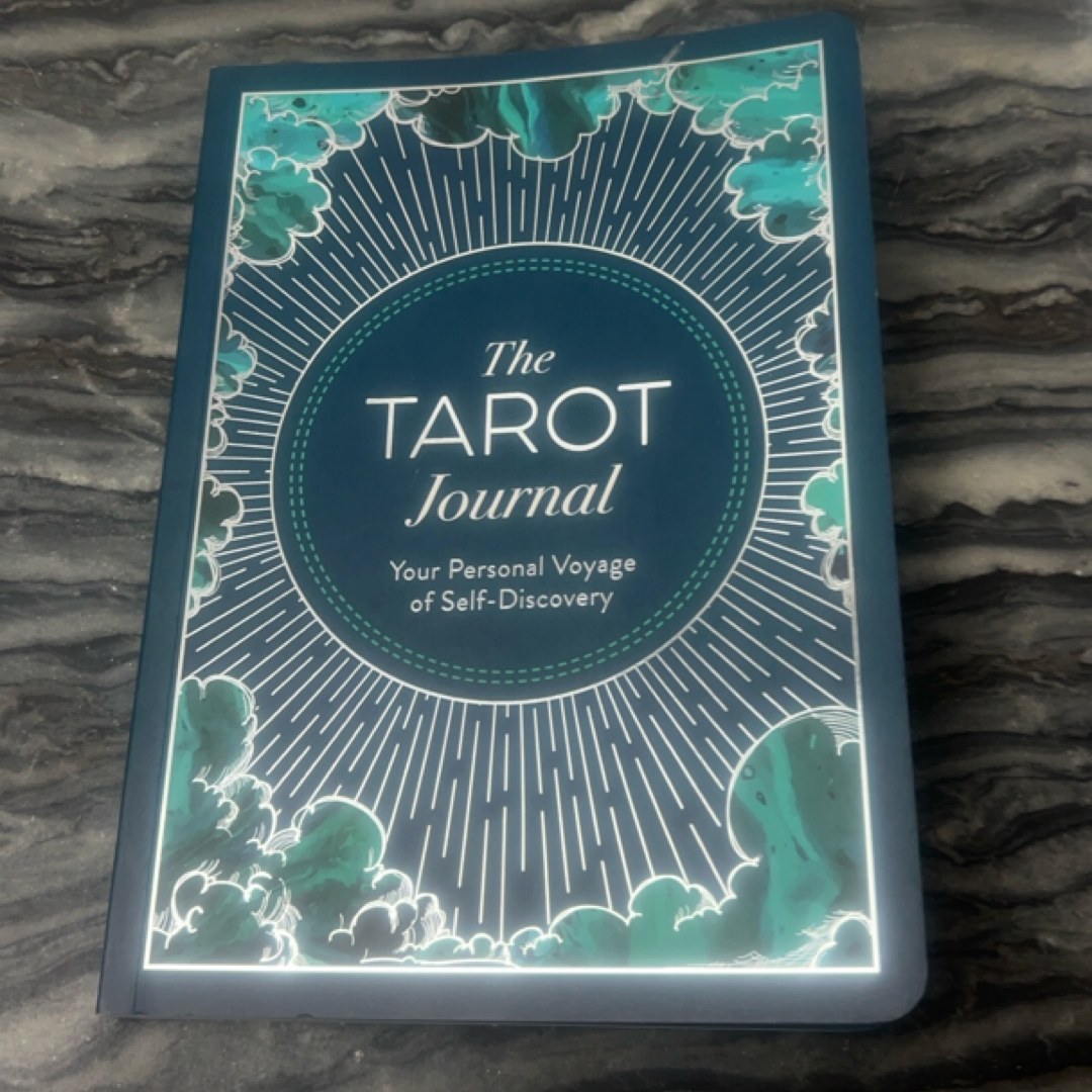 The Tarot Journal