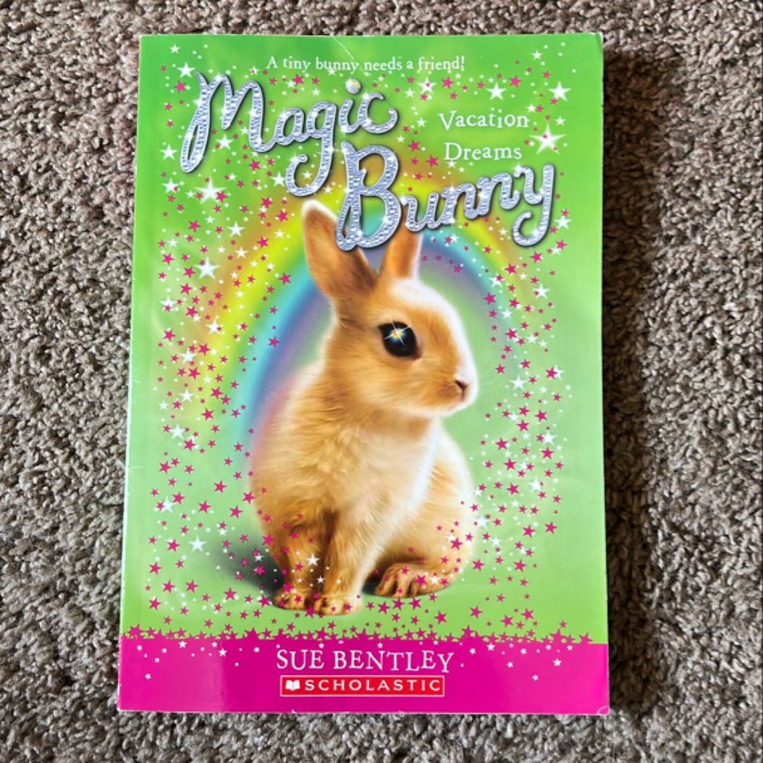 Magic Bunny