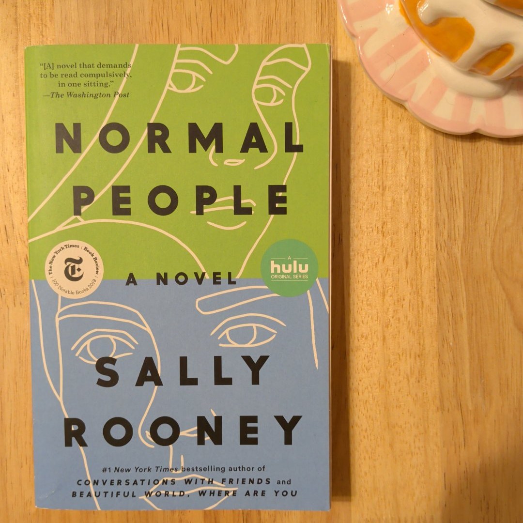 Normal People