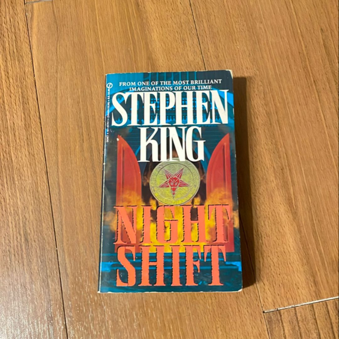 Night Shift