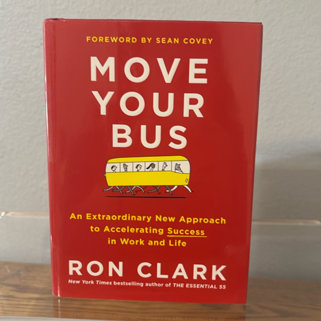 Move Your Bus