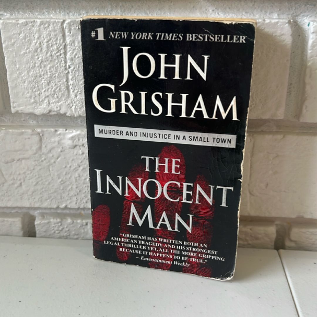 The Innocent Man