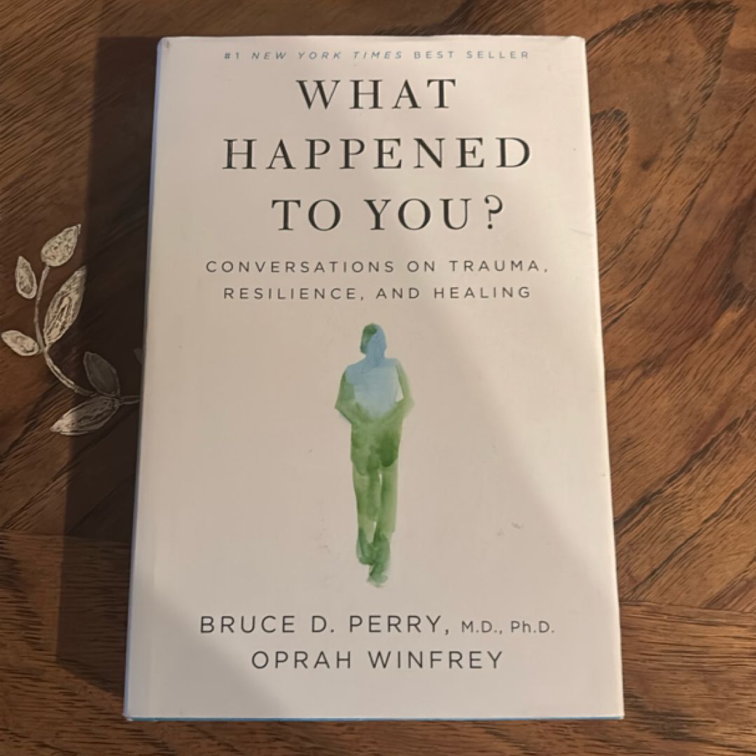 What Happened to You?