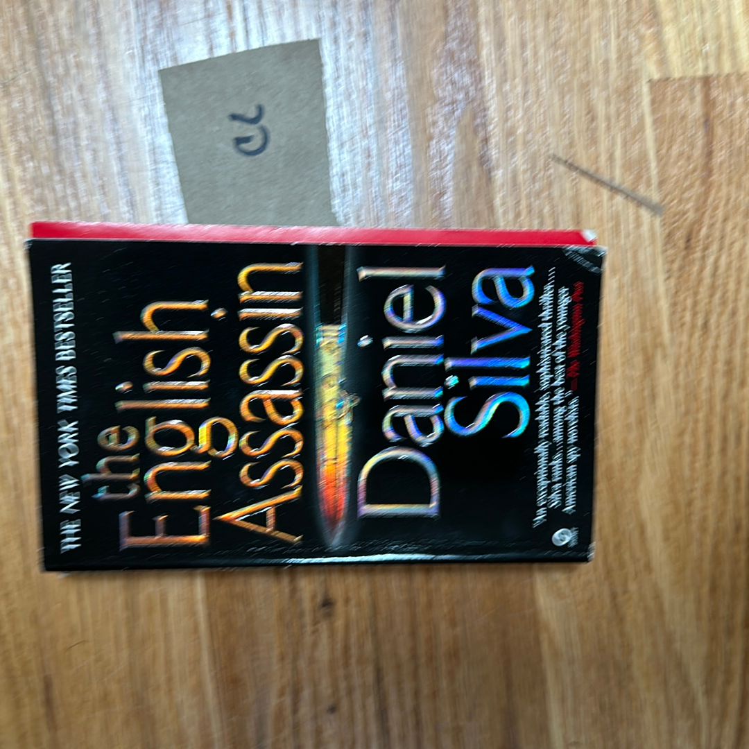 The English Assassin