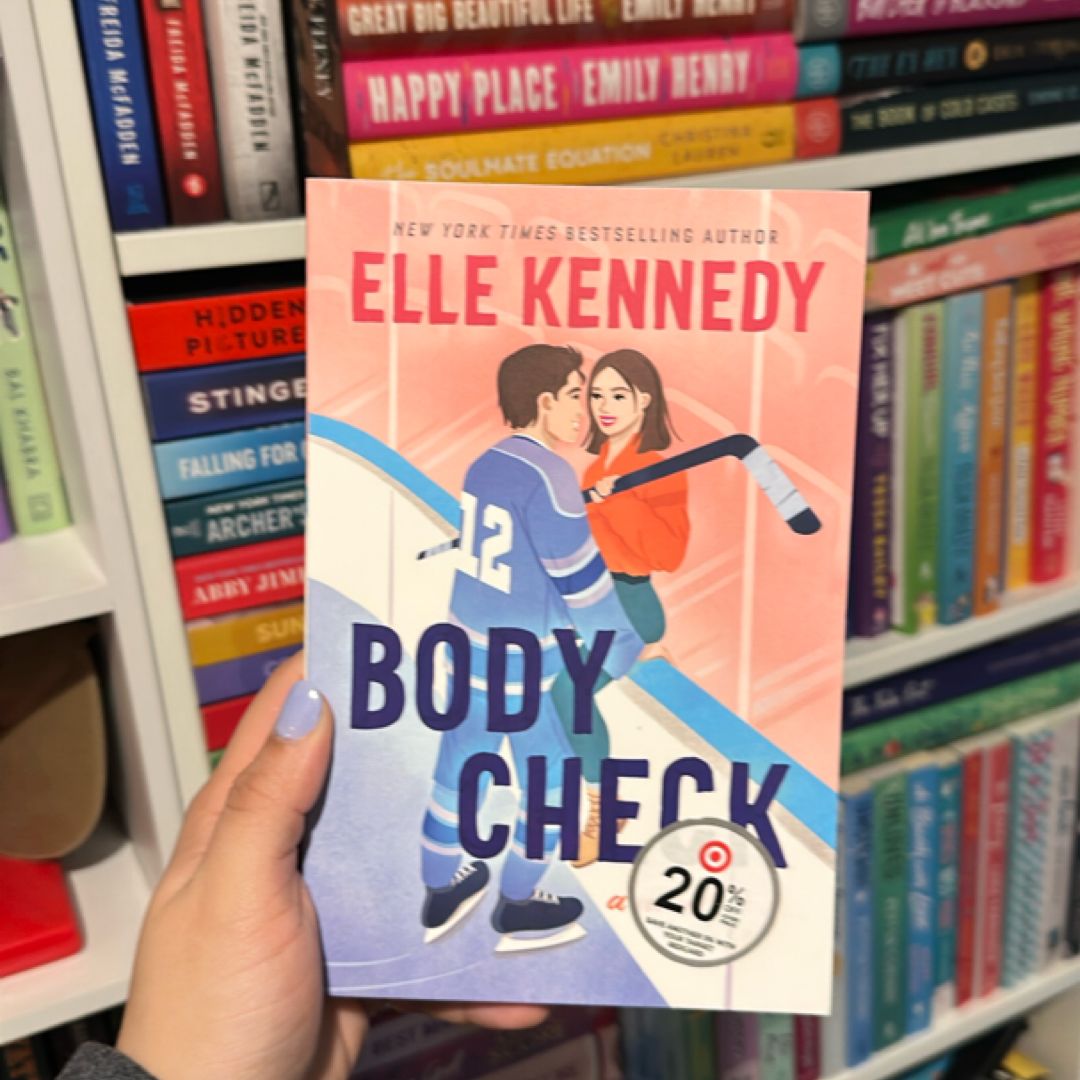 Body check