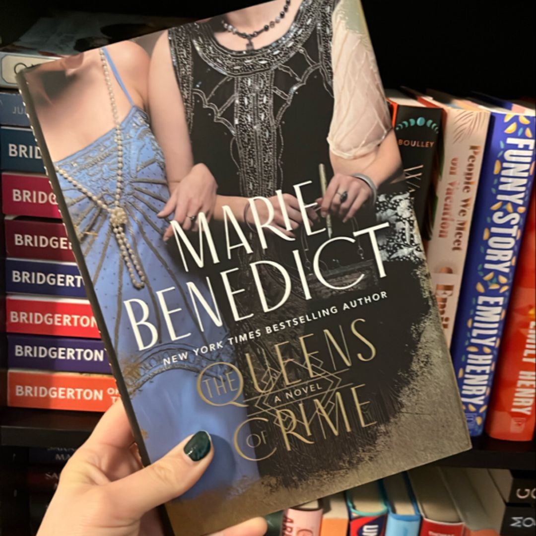 The Queens of Crime
