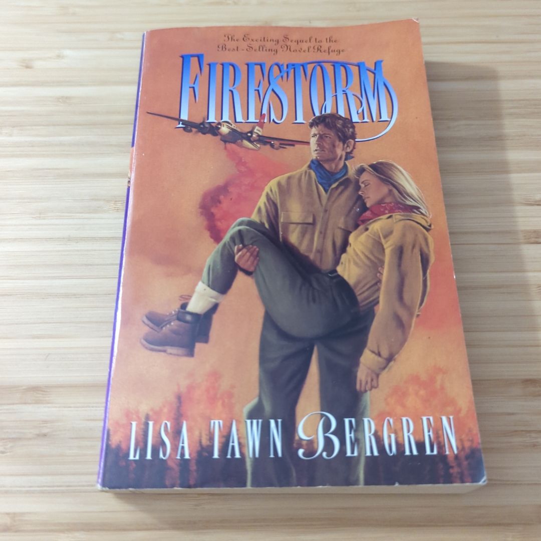Firestorm