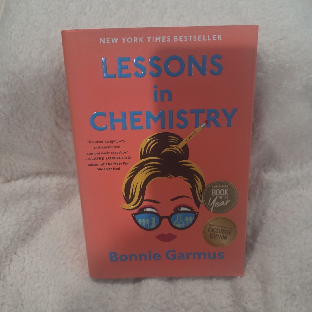 Lessons in Chemistry