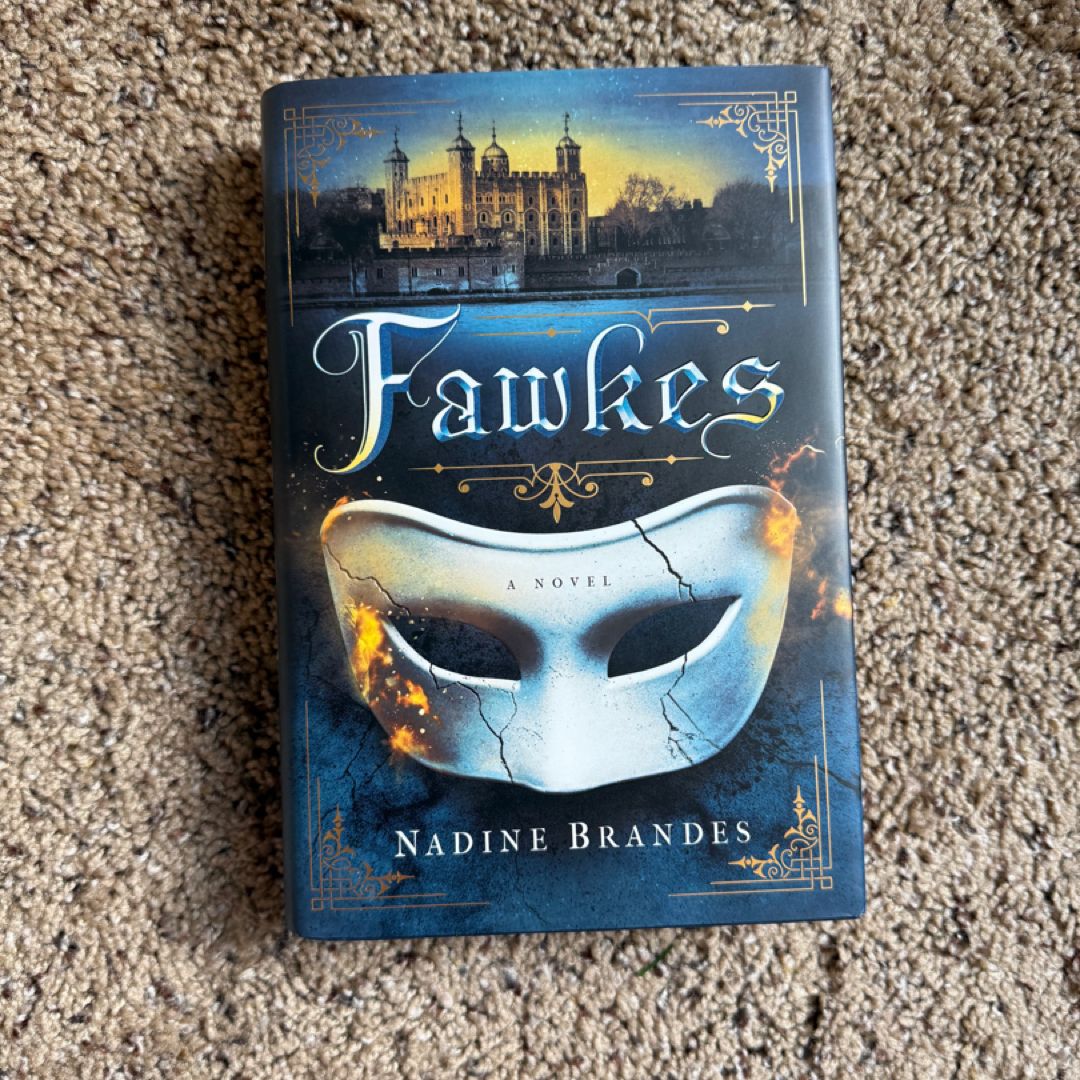 Fawkes