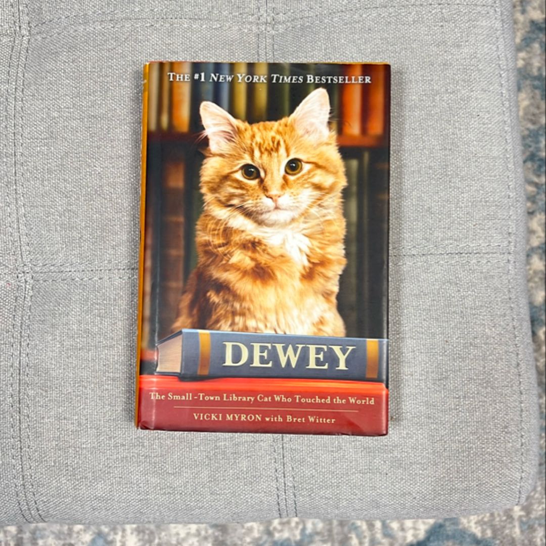 Dewey