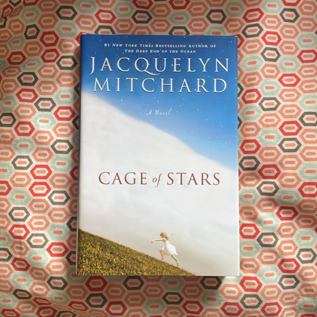 Cage of Stars