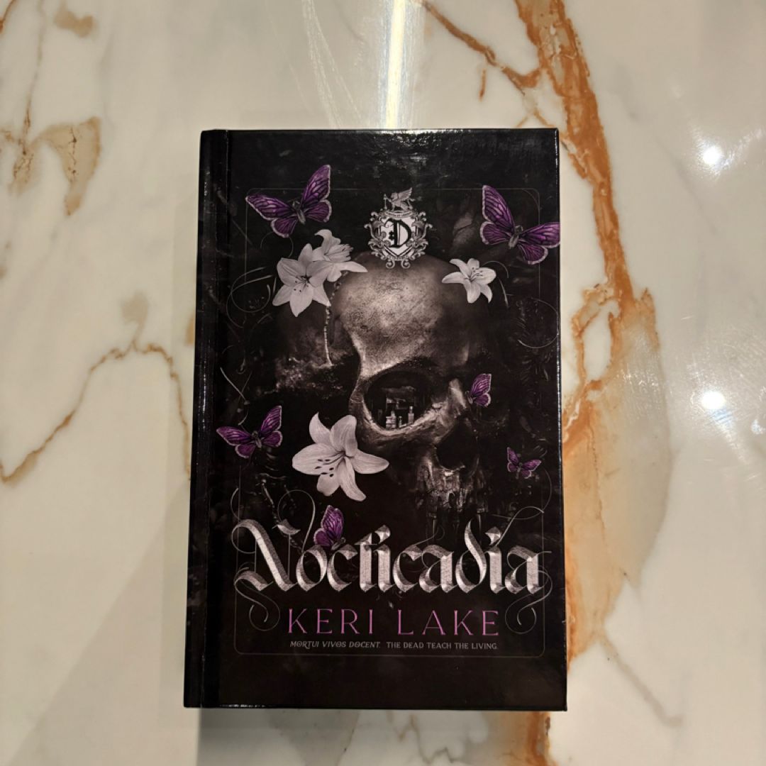 Nocticadia