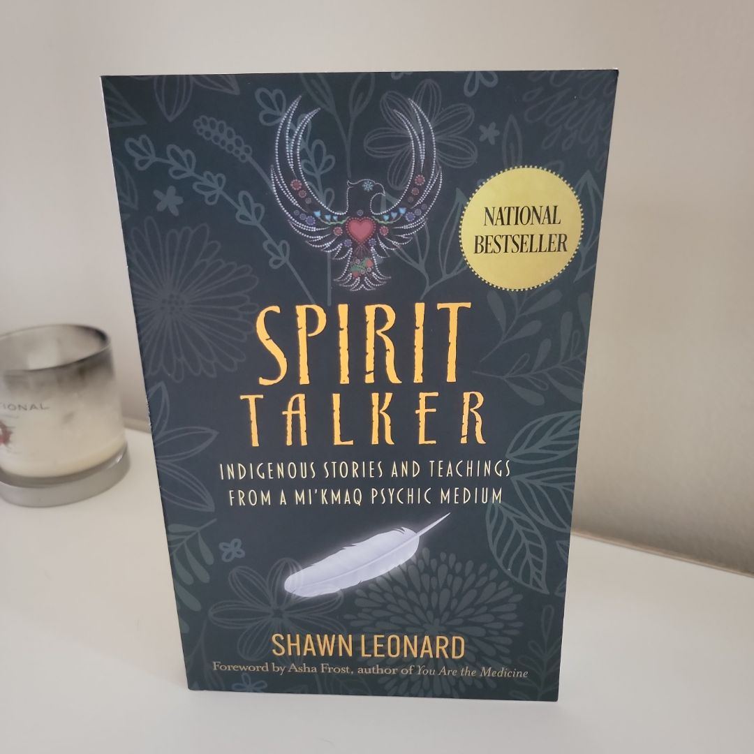 Spirit Talker