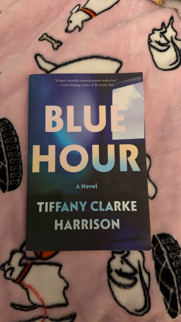Blue Hour