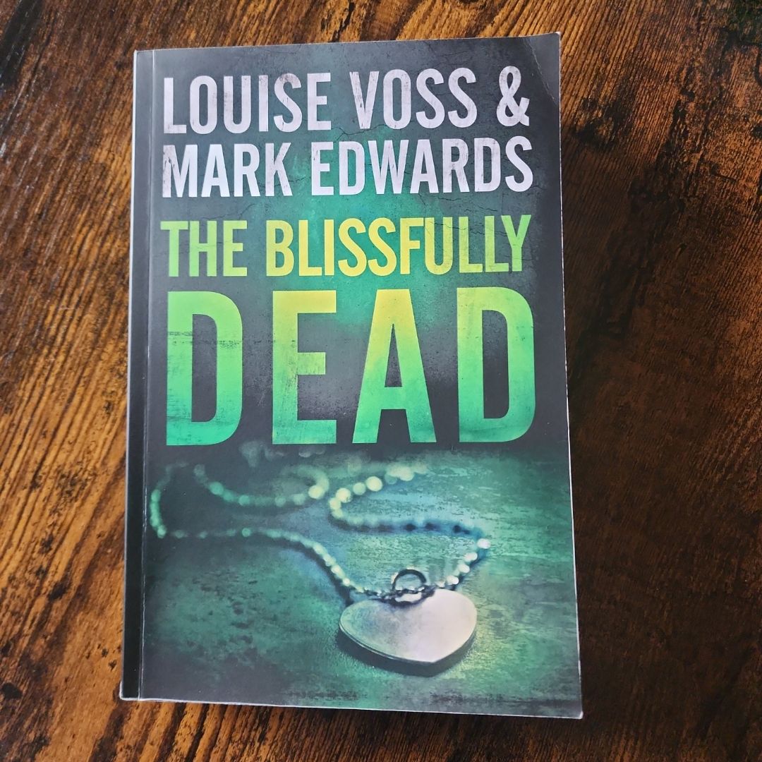 The Blissfully Dead