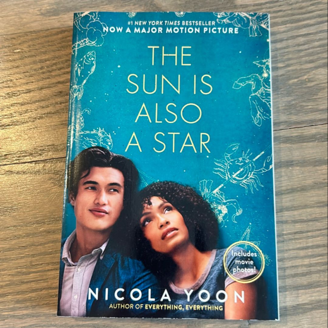 The Sun Is Also a Star