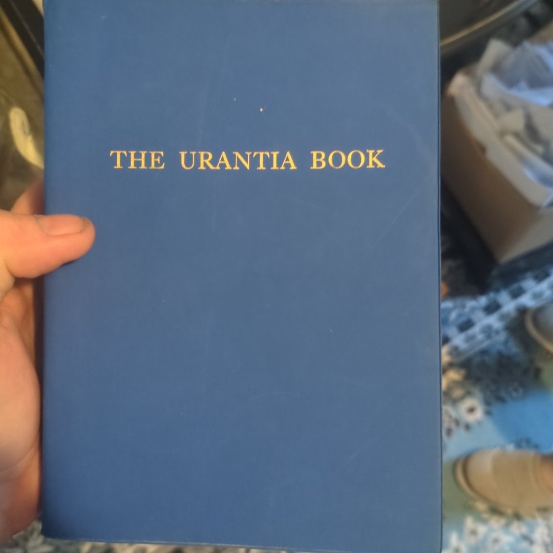 The Urantia Book