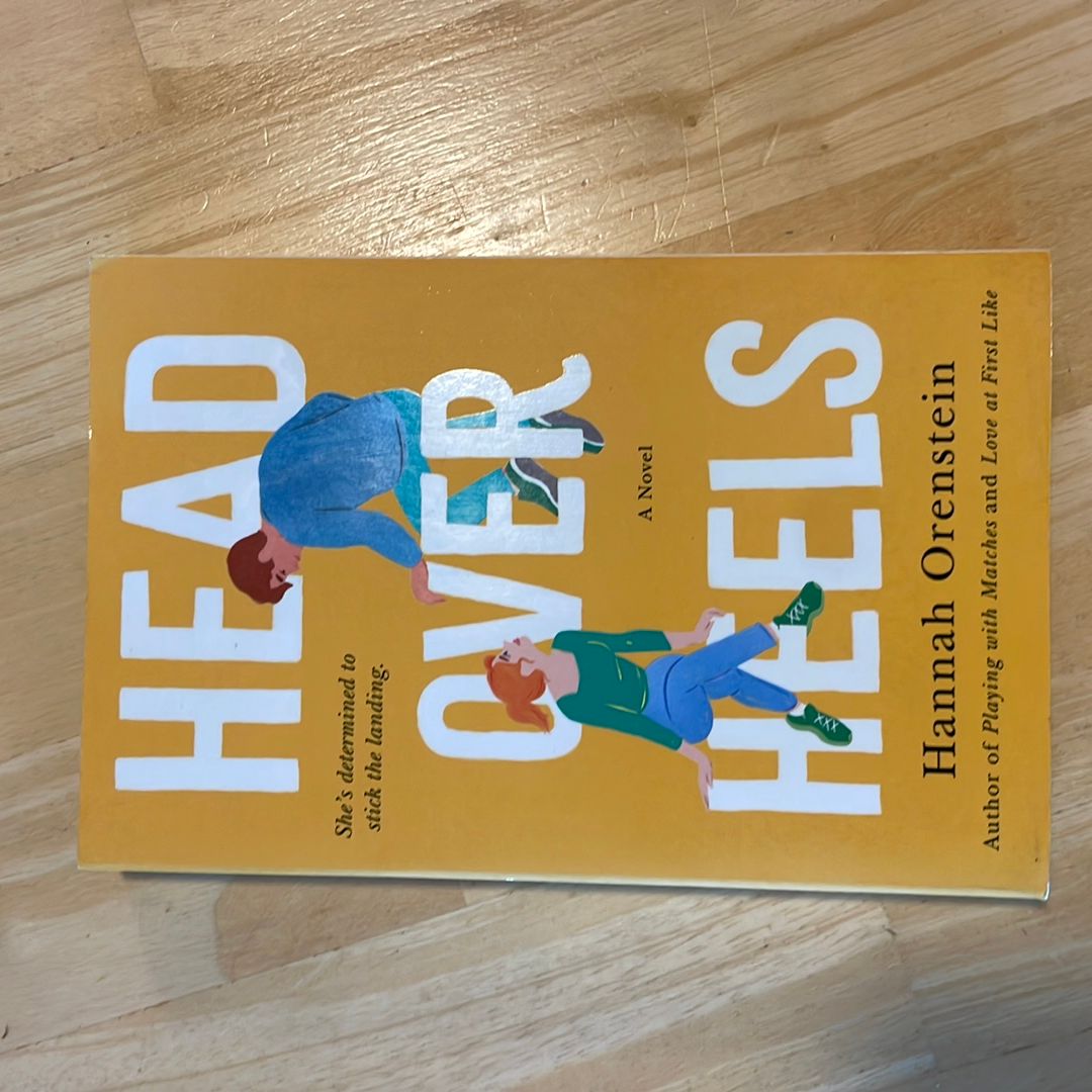 Head over Heels
