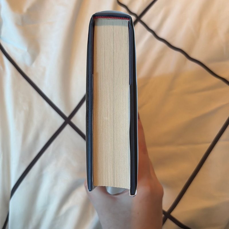 Tell Me What Really Happened