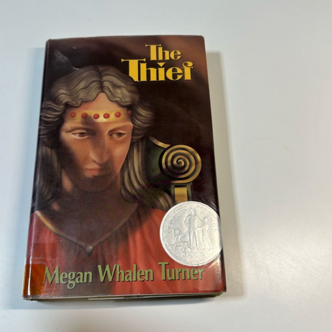 The Thief