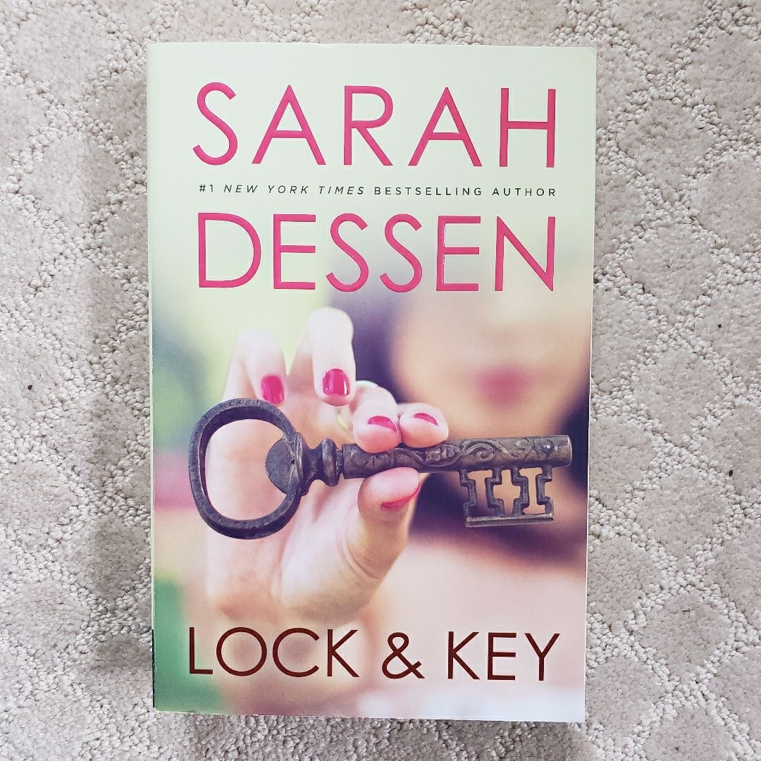 Lock and Key