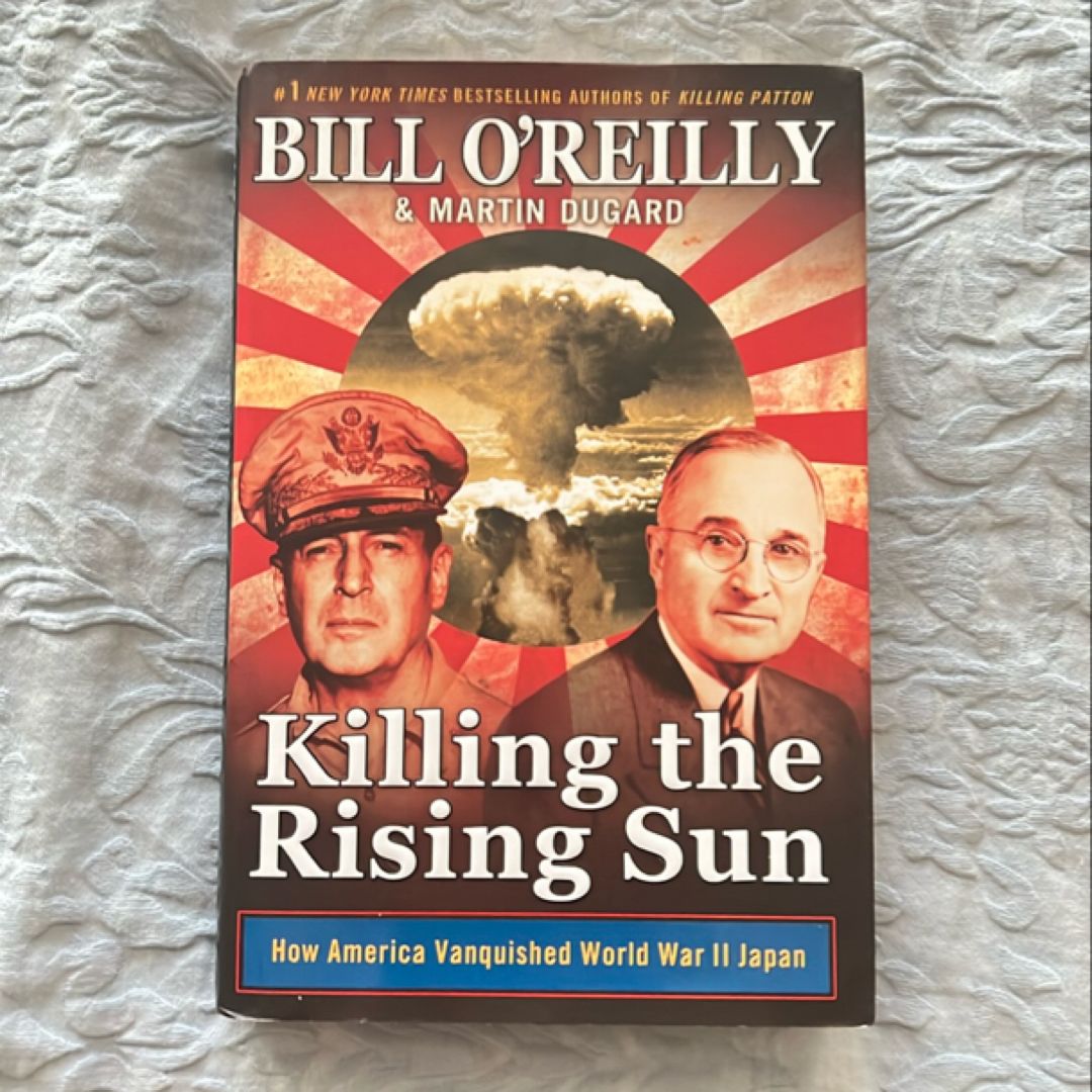 Killing the Rising Sun