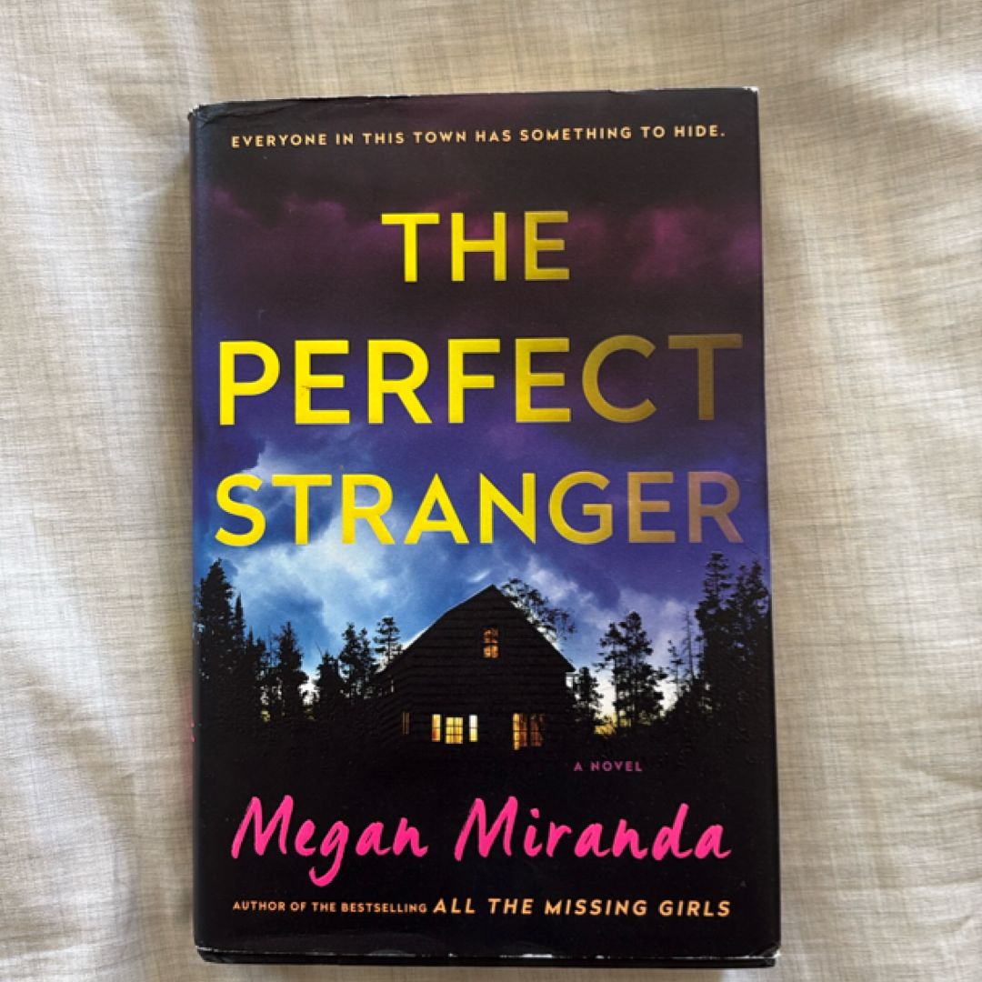 The Perfect Stranger
