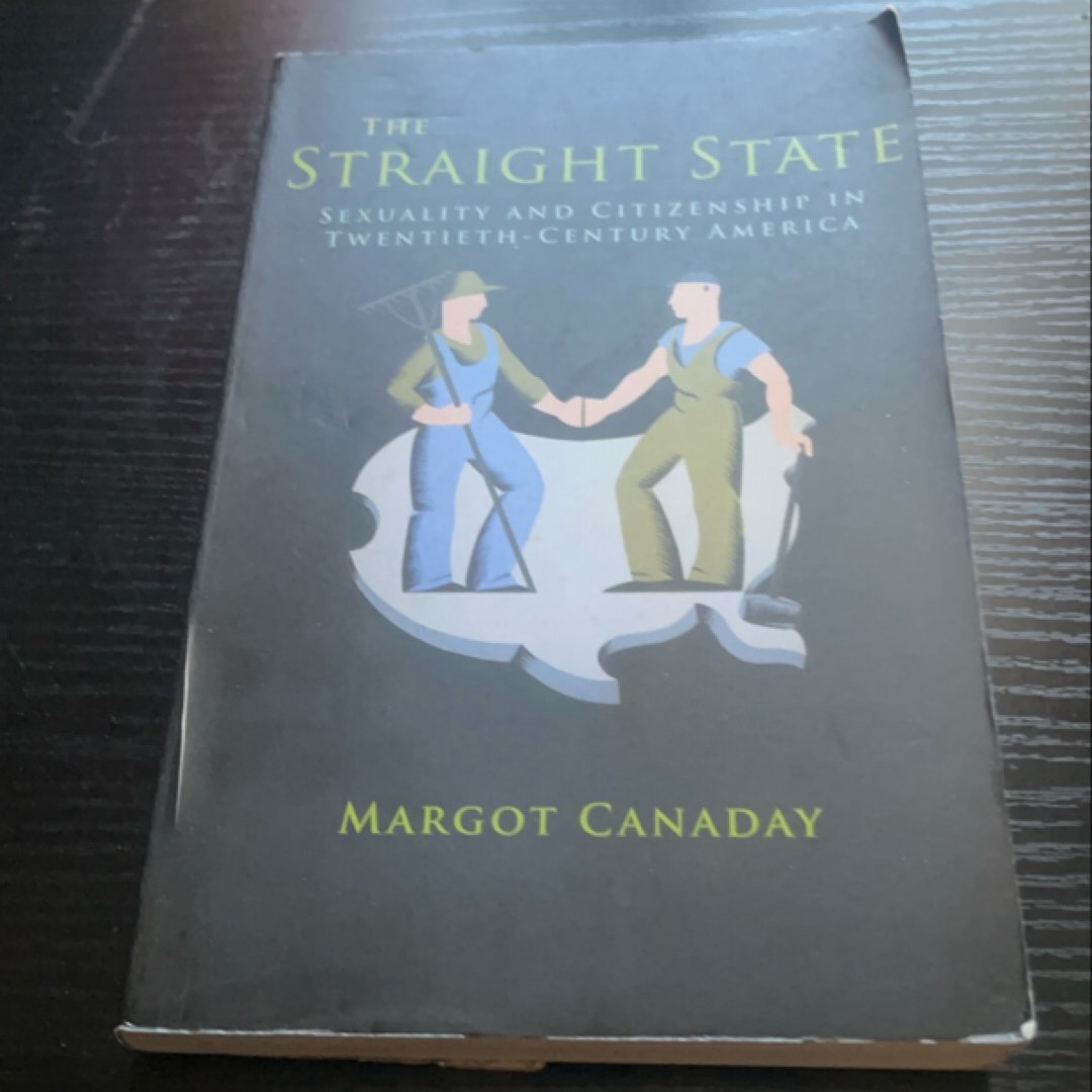 The Straight State