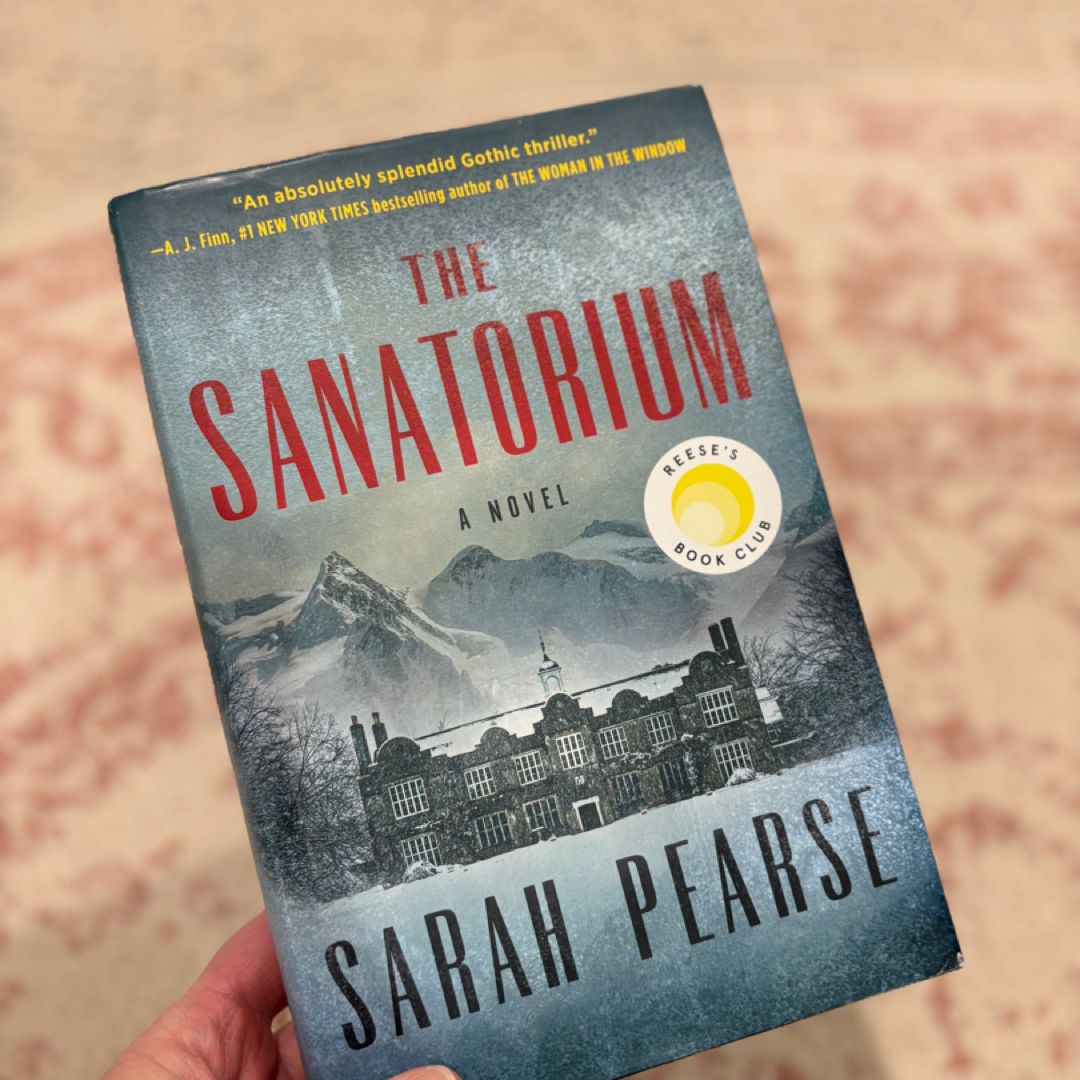 The Sanatorium