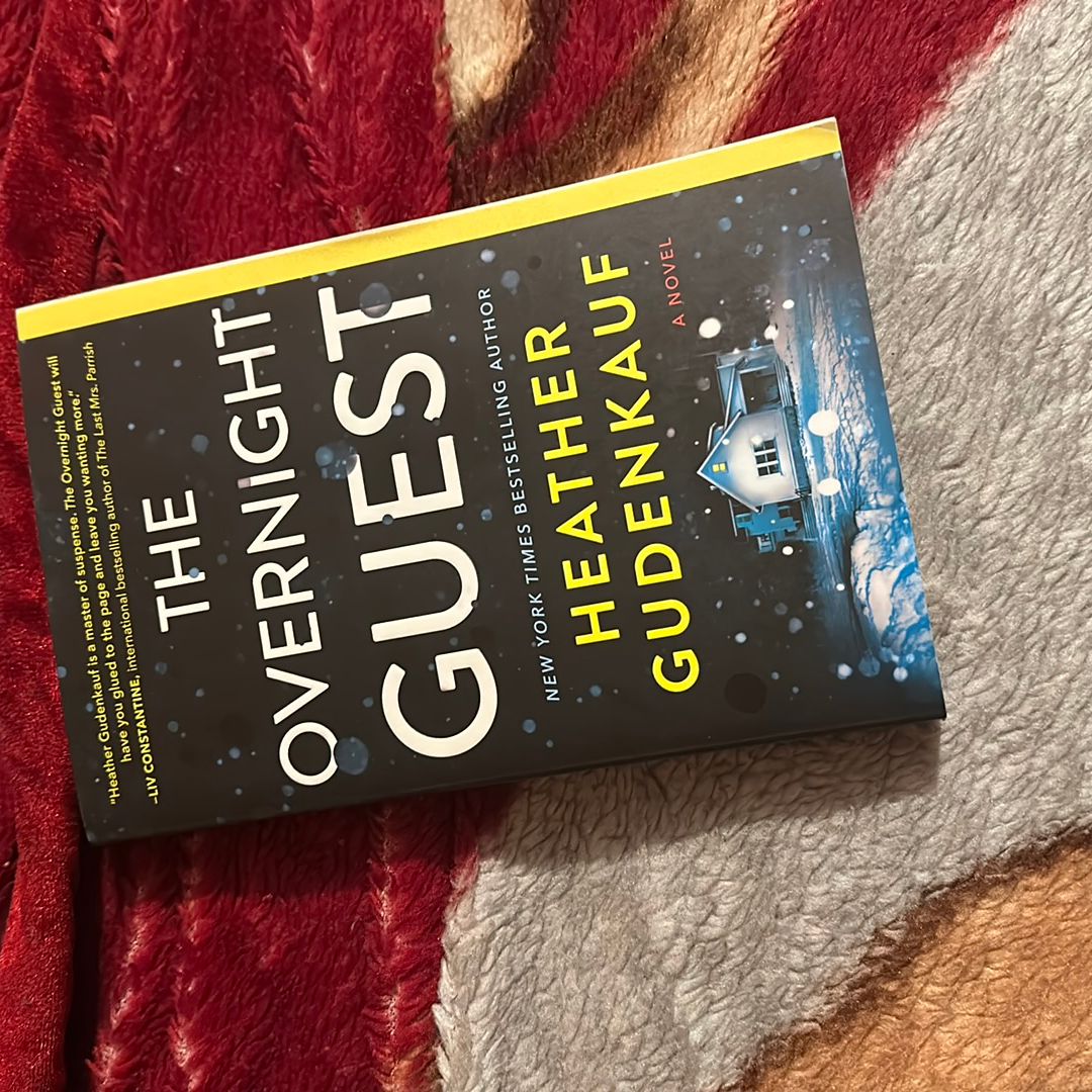 The Overnight Guest