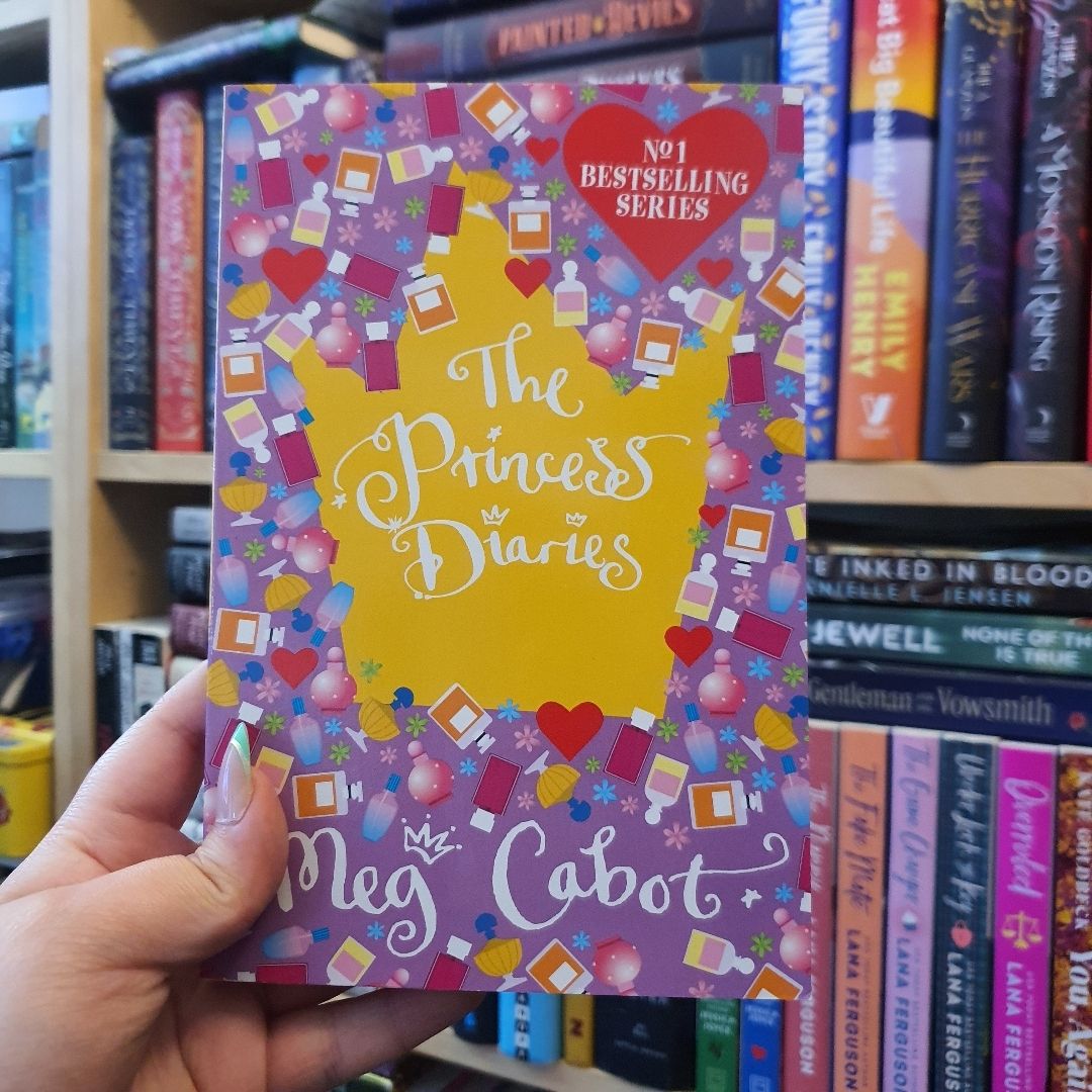 The Princess Diaries