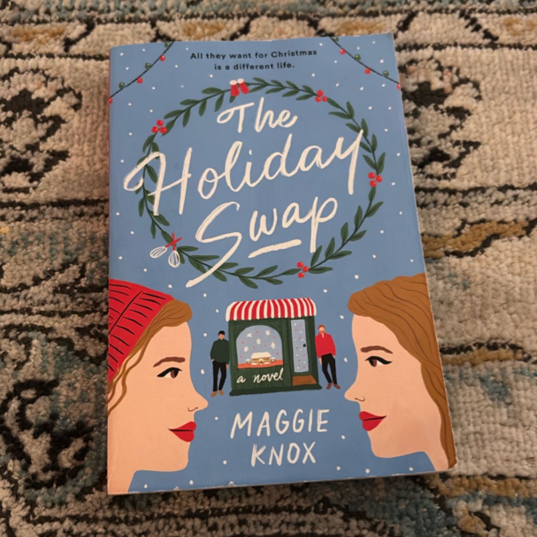The Holiday Swap