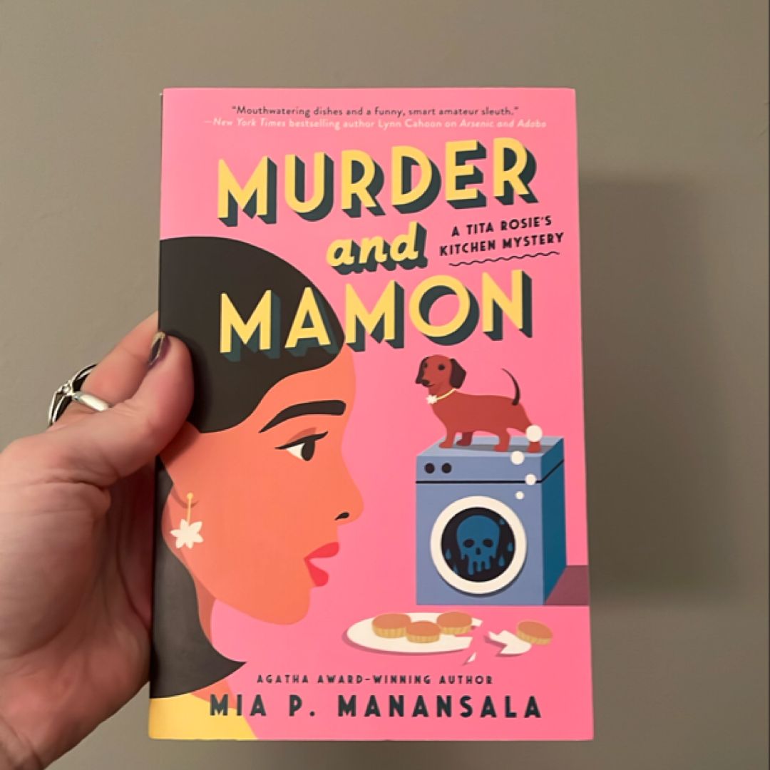 Murder and Mamon