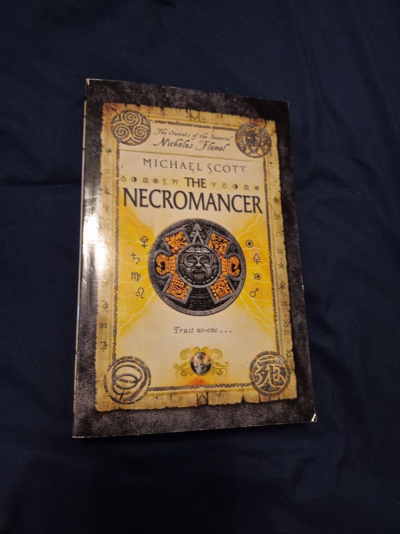Necromancer