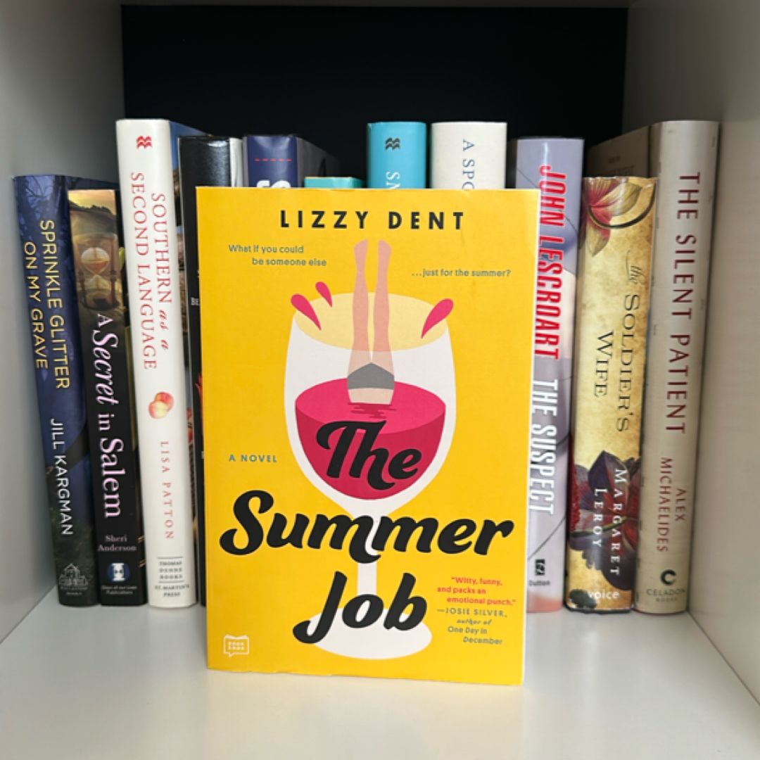 The Summer Job