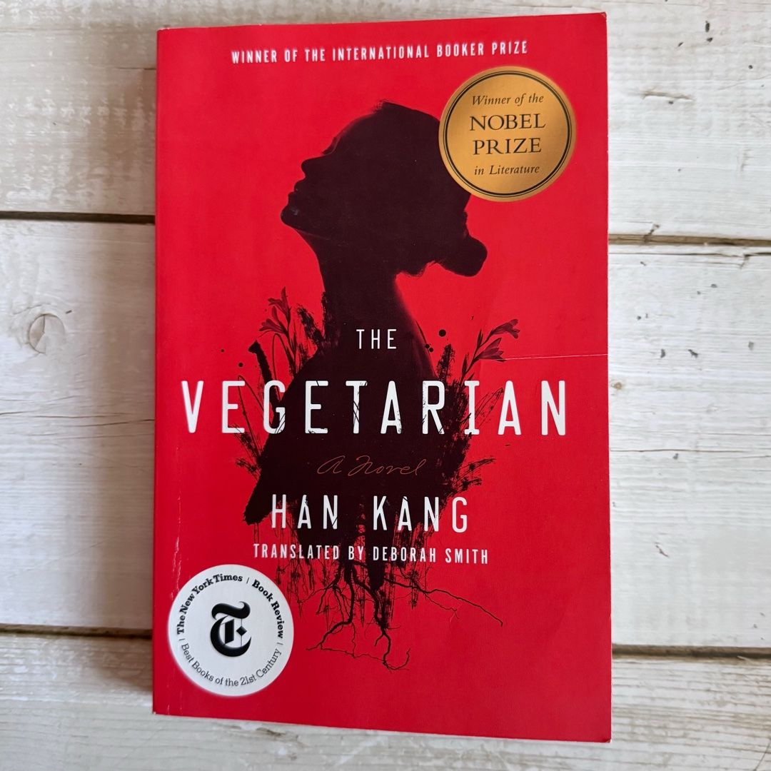 The Vegetarian