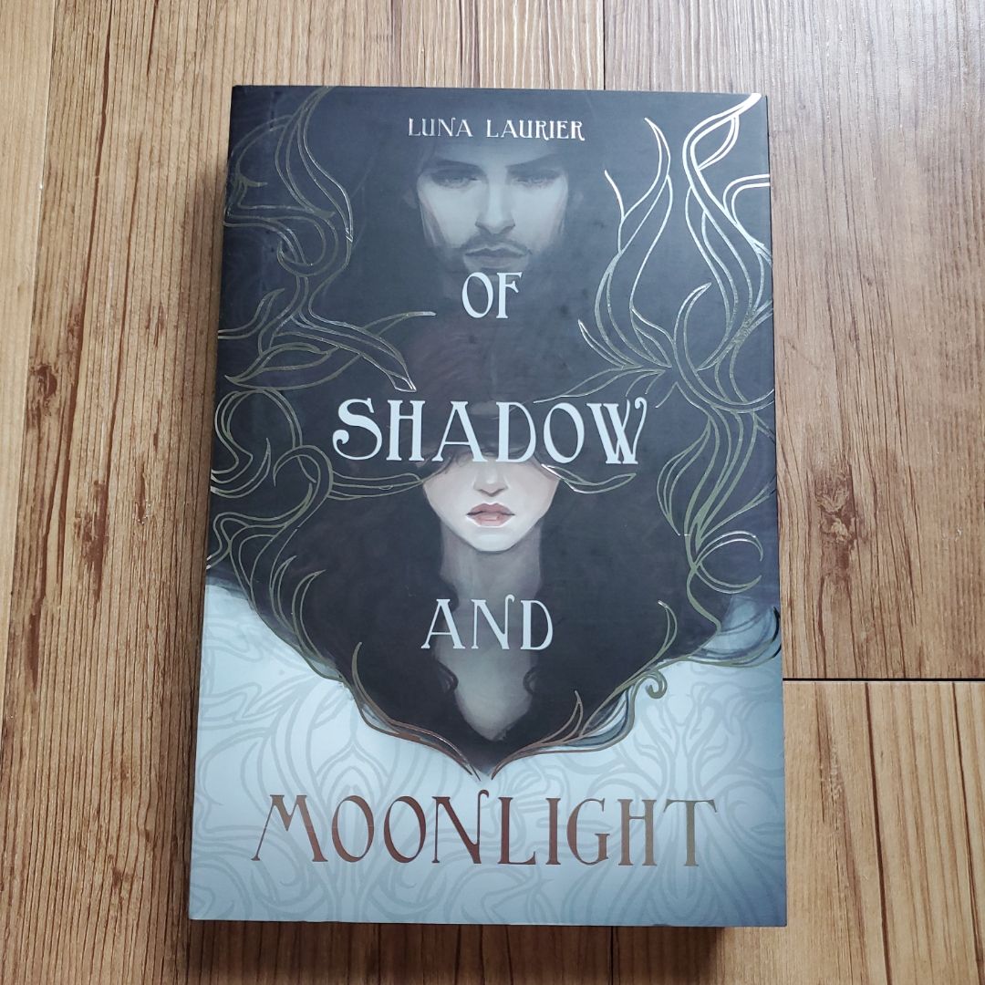 Of Shadow and Moonlight - Bookish Box edition